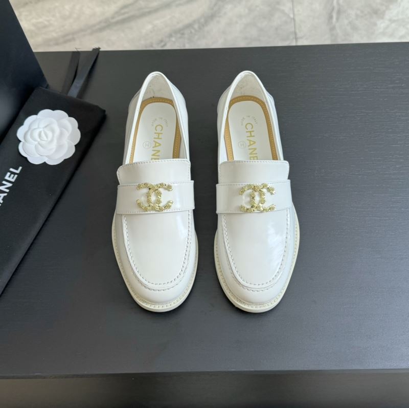 Chanel Business Shoes